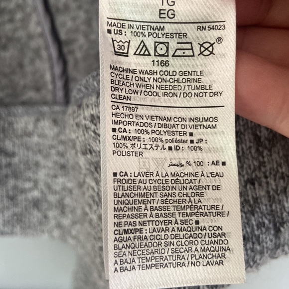 Grey Jacket - Picture 7 of 8